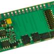 ZIMO ADAMTC50 Adapter-Platine für mtc21-Decoder mit 5V-Ausgang | Bild 1