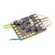 ZIMO MN170F Miniatur-Decoder Litzen und 6pol. Stecker, 0,7A, 2 Funktionsausgänge, N-H0m