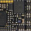 ZIMO MS450P22 Sounddecoder PluX22, 1,2A, 12 FU-Ausgänge, Energiesp.-Anschluss - H0 | Bild 2