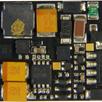 ZIMO MS450R Sounddecoder 8pol., 1,2A, 12 FU-Ausgänge, Energiesp.-Anschluss - H0 | Bild 2