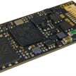 ZIMO MS580N18 Miniatursound-Decoder, 0.8A, 6 Fu-Ausgänge, Next18-Schnittstelle | Bild 1