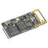ZIMO MS581N18G N-Sound-Decoder, 0,8A, 6 Fu-Ausgänge, Next18, inkl. Goldcaps