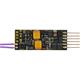 ZIMO MX649N Miniatur Sound-Decoder mit 6pol. Direktschnittstelle