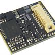 ZIMO MX689N18 Funktionsdecoder 14 x 9,5 x 2,1 mm, 0,7 A, Next18 | Bild 1