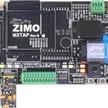ZIMO MXTAPV Decoder Test-Platine | Bild 1