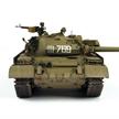 Zvezda 3679 Soviet Main Battle Tank T-62M - Massstab 1:35 | Bild 5