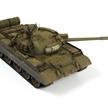 Zvezda 3679 Soviet Main Battle Tank T-62M - Massstab 1:35 | Bild 3