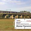 A.C.M.E. 55127 SBB/FS 4er Set EN 313 "Basel - Roma" 4teilig | Bild 2
