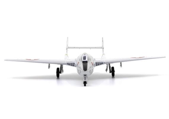 ACE 001012 Vampire DH-100 Mk.6 J-1191 Spitznase - Massstab (1:72) | Bild 2