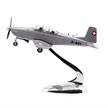 ACE 001300 Pilatus P-3 A-801 inklusive Chromständer - Massstab 1:72 | Bild 6