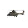 ACE 001511 Cougar T-320 20 Jahre Super Puma Display Team - Massstab 1:72