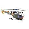 ACE 001522 Alouette III Swiss Air Force V-201 - Massstab 1:72 | Bild 3