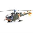 ACE 001522 Alouette III Swiss Air Force V-201 - Massstab 1:72 | Bild 1