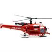 ACE 001528 Alouette III Rega HB-XNN - Massstab 1:72 | Bild 4