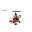 ACE 001528 Alouette III Rega HB-XNN - Massstab 1:72 | Bild 2