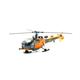 ACE 001529 Alouette III Schweizer Luftwaffe V-206 - Massstab 1:72