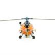 ACE 001529 Alouette III Schweizer Luftwaffe V-206 - Massstab 1:72 | Bild 5
