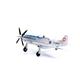 ACE 001556 P-51 D Mustang J-2113 Museum Dübendorf (1948), 1:72