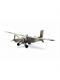 ACE 001614 Pilatus PC-6 V-634 Haifischmaul Swiss Air Force - Massstab 1:72