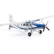 ACE 001618 Pilatus PC-6 HB-FKM Para Centro Locarno blau - Massstab 1:72 | Bild 3