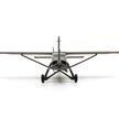 ACE 001631 Pilatus PC-6 V-612 (erster Pilatus PC-6 der CH Luftw.) - Massstab 1:72 | Bild 2