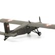 ACE 001631 Pilatus PC-6 V-612 (erster Pilatus PC-6 der CH Luftw.) - Massstab 1:72 | Bild 5