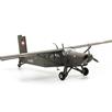 ACE 001631 Pilatus PC-6 V-612 (erster Pilatus PC-6 der CH Luftw.) - Massstab 1:72 | Bild 3