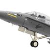 ACE 001804 Swiss Air Force F/A-18C Hornet Falcons Staffel 17 J-5017 - 1:72 | Bild 6