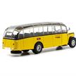ACE 002011 Saurer L4C Alpenwagen IIIa PTT, Paul Nussbaumer, Ganterschwil SG - H0 (1:87) | Bild 5