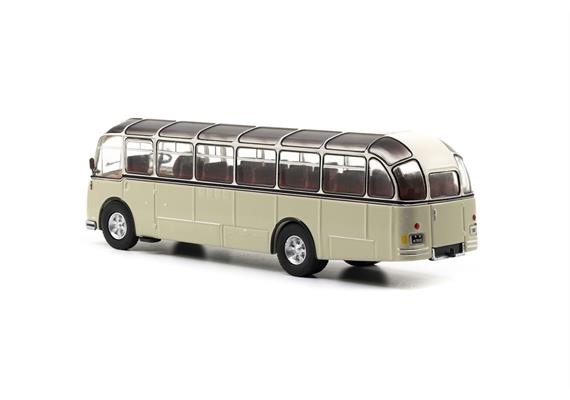 ACE 002016 FBW C40U Haifisch Schweizer Armee - H0 (1:87) | Bild 6