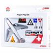 ACE 002201 Airport Play Set Swiss | Bild 6