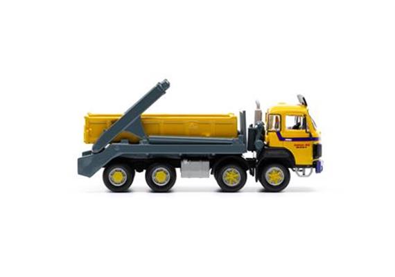 ACE 002307 Saurer D 330 Welaki Dähler Bern, 1:87 | Bild 5