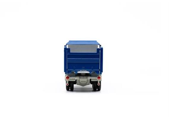 ACE 002333 Saurer D330N 6x6 Kipper KIBAG, 1:87 | Bild 5