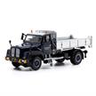 ACE 002337 Saurer D290B N4x4 Kipper Amstein Willisau - H0 (1:87) | Bild 1