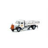 ACE 002362 Saurer S4C Pritsche "Brauerei Farnsburger, 1963" - H0 (1:87)