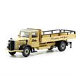 ACE 002363 Saurer S4C Pritsche "Carba, 1956" - H0 (1:87) | Bild 1