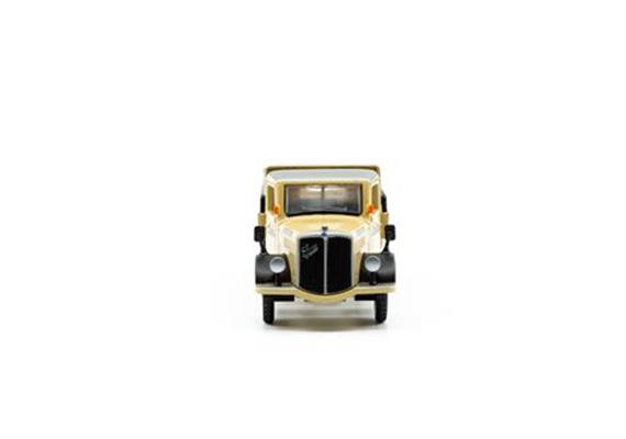 ACE 002363 Saurer S4C Pritsche "Carba, 1956" - H0 (1:87) | Bild 6