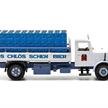 ACE 002369 Saurer S4C Pritsche Feldschlösschen - H0 (1:87) | Bild 4