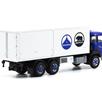 ACE 002385 Saurer D290B F6x2 Frigo Clubfahrzeug - H0 (1:87) | Bild 5