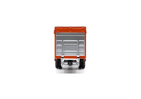 ACE 002387 Saurer D290B F4x2 Frigo Coop Käse - H0 (1:87) | Bild 5