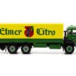 ACE 002391 Saurer D250B F6x4 Pritsche-Plane "Elmer Citro" - H0 (1:87) | Bild 4