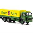 ACE 002391 Saurer D250B F6x4 Pritsche-Plane "Elmer Citro" - H0 (1:87) | Bild 3