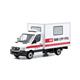 ACE 002505 MB Sprinter 516 Cdi SBB Einsatzleitung - H0 (1:87)
