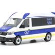 ACE 002507 VW Crafter Alpine Air Ambulanz - H0 1:87 | Bild 1