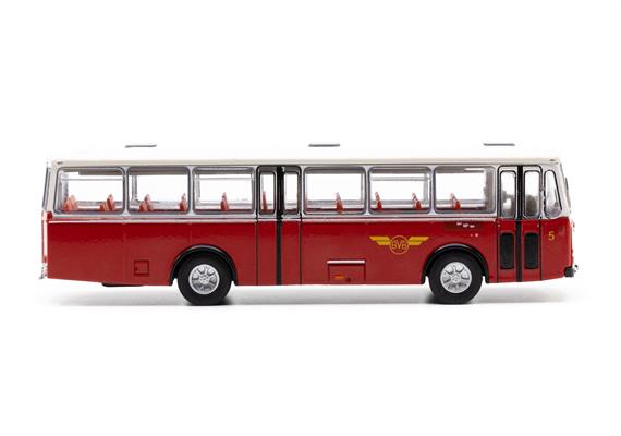 ACE 002607 Saurer 3DUK BVB (Bex-Villars-Bretaye) - H0 (1:87) | Bild 6