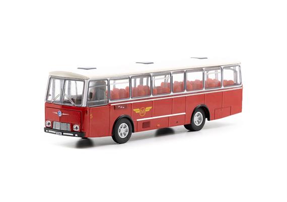 ACE 002607 Saurer 3DUK BVB (Bex-Villars-Bretaye) - H0 (1:87) | Bild 1