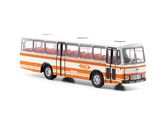 ACE 002608 Saurer 3DUK OAK (Oberaargauische Automobilkurse) - H0 (1:87) | Bild 3