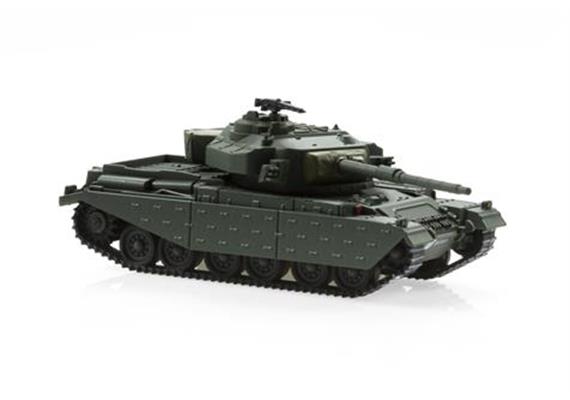 ACE 005020 Pz 57/60 Centurion mit 10.5 cm Rohr Version 1 - H0 (1: 87)