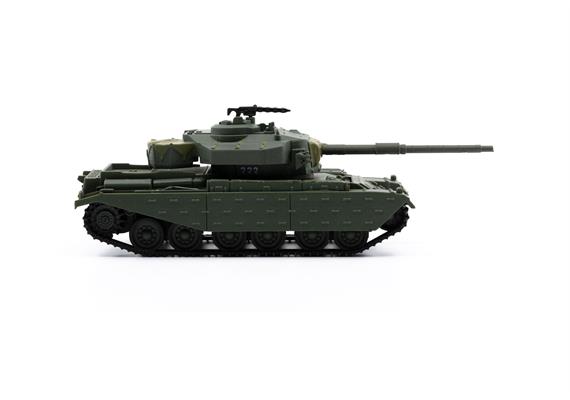 ACE 005021 Pz 57/60 Centurion 10,5 cm Rohr K-Nr. 222 - H0 (1:87) | Bild 4