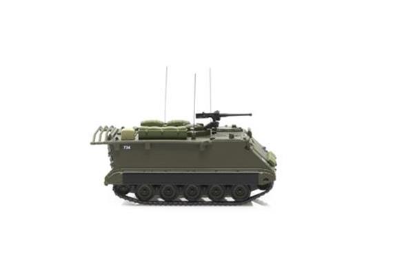 ACE 005041 M113 Feuerleitpanzer 63 - H0 (1:87) | Bild 2